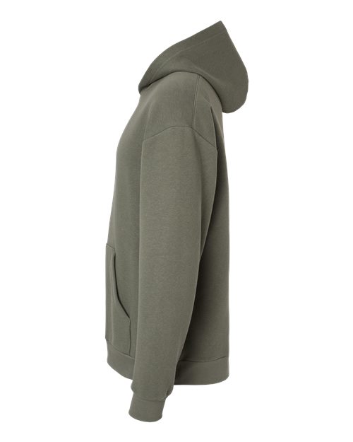 American Apparel Unisex ReFlex Fleece Hoodie Sweatshirt RF498