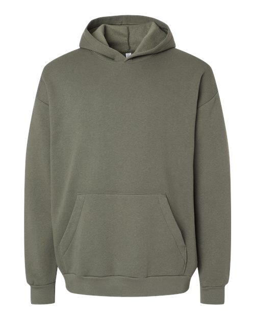American Apparel Unisex ReFlex Fleece Hoodie Sweatshirt RF498