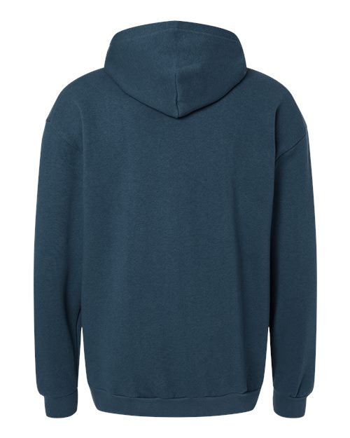 American Apparel Unisex ReFlex Fleece Hoodie Sweatshirt RF498