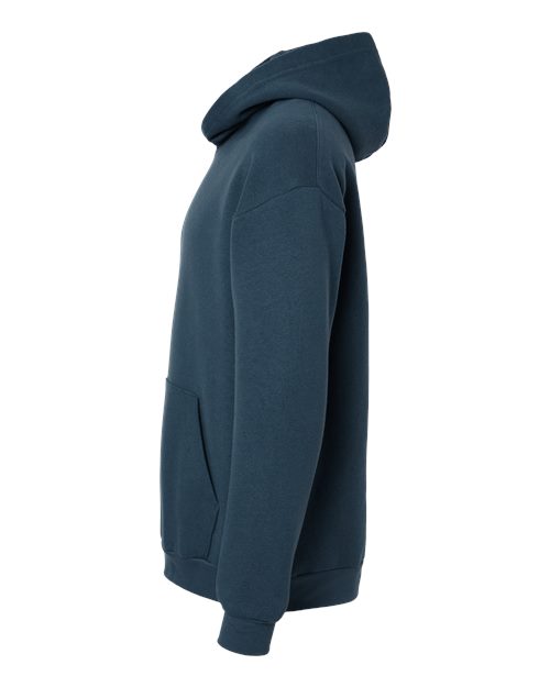 American Apparel Unisex ReFlex Fleece Hoodie Sweatshirt RF498