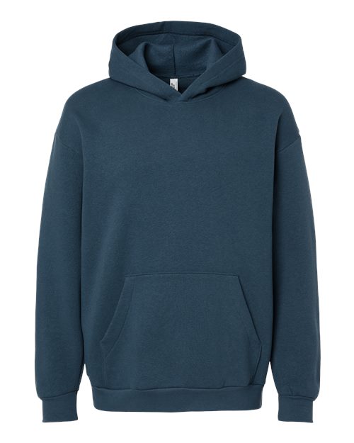 American Apparel Unisex ReFlex Fleece Hoodie Sweatshirt RF498