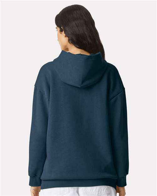 American Apparel Unisex ReFlex Fleece Hoodie Sweatshirt RF498