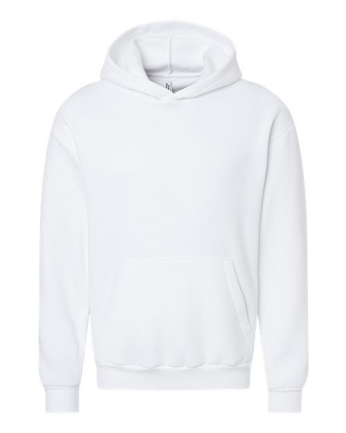 American Apparel Unisex ReFlex Fleece Hoodie Sweatshirt RF498
