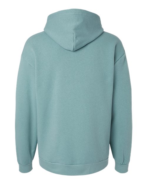 American Apparel Unisex ReFlex Fleece Hoodie Sweatshirt RF498