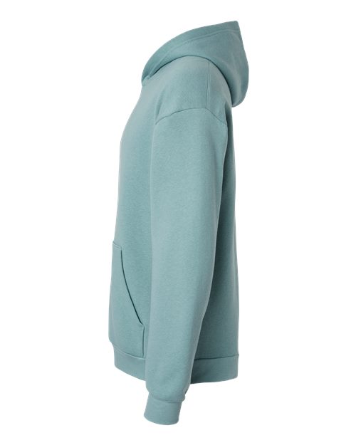 American Apparel Unisex ReFlex Fleece Hoodie Sweatshirt RF498