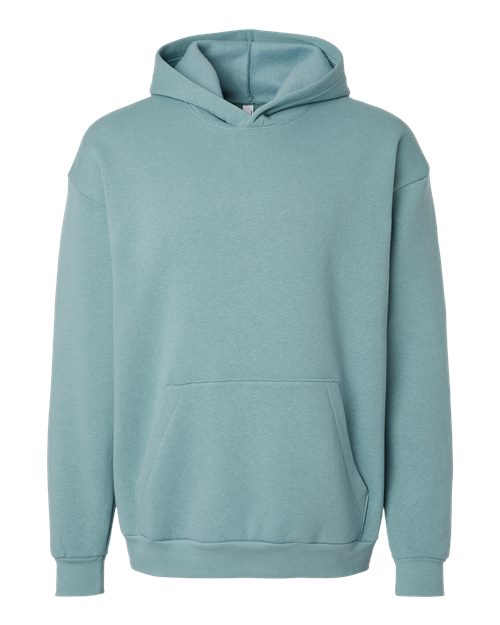 American Apparel Unisex ReFlex Fleece Hoodie Sweatshirt RF498