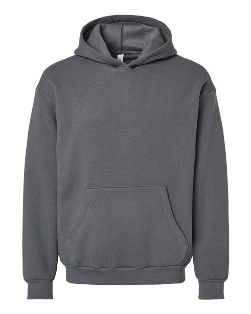 American Apparel Unisex ReFlex Fleece Hoodie Sweatshirt RF498