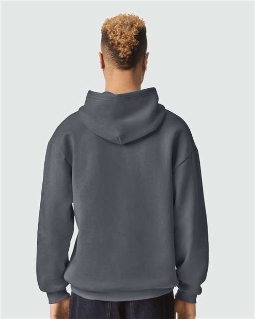 American Apparel Unisex ReFlex Fleece Hoodie Sweatshirt RF498
