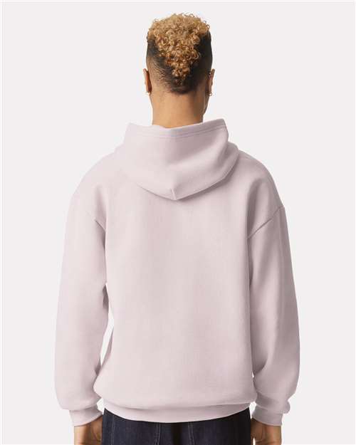American Apparel Unisex ReFlex Fleece Hoodie Sweatshirt RF498