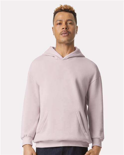 American Apparel Unisex ReFlex Fleece Hoodie Sweatshirt RF498