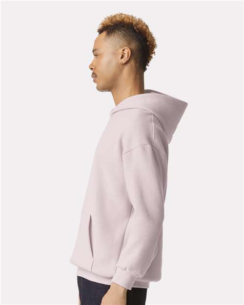 American Apparel Unisex ReFlex Fleece Hoodie Sweatshirt RF498