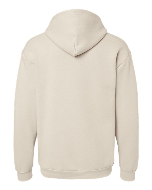 American Apparel Unisex ReFlex Fleece Hoodie Sweatshirt RF498