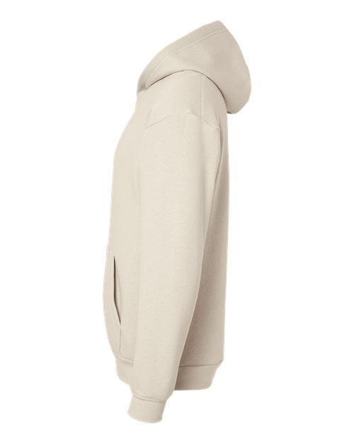 American Apparel Unisex ReFlex Fleece Hoodie Sweatshirt RF498