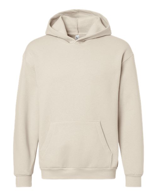 American Apparel Unisex ReFlex Fleece Hoodie Sweatshirt RF498