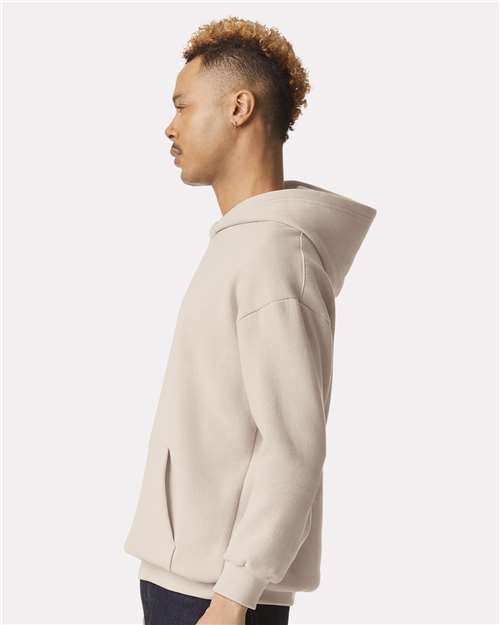 American Apparel Unisex ReFlex Fleece Hoodie Sweatshirt RF498
