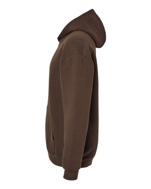 American Apparel Unisex ReFlex Fleece Hoodie Sweatshirt RF498