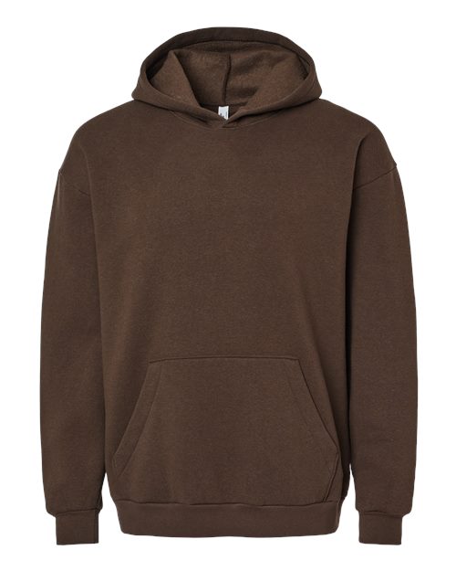 American Apparel Unisex ReFlex Fleece Hoodie Sweatshirt RF498