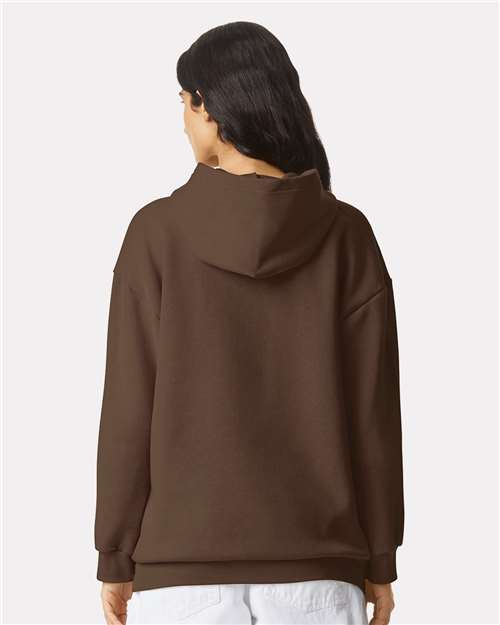 American Apparel Unisex ReFlex Fleece Hoodie Sweatshirt RF498