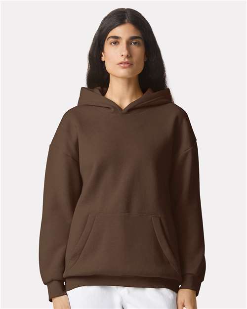 American Apparel Unisex ReFlex Fleece Hoodie Sweatshirt RF498