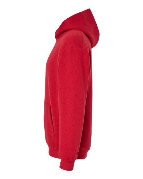 American Apparel Unisex ReFlex Fleece Hoodie Sweatshirt RF498