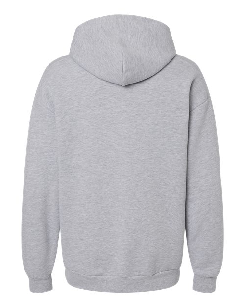 American Apparel Unisex ReFlex Fleece Hoodie Sweatshirt RF498