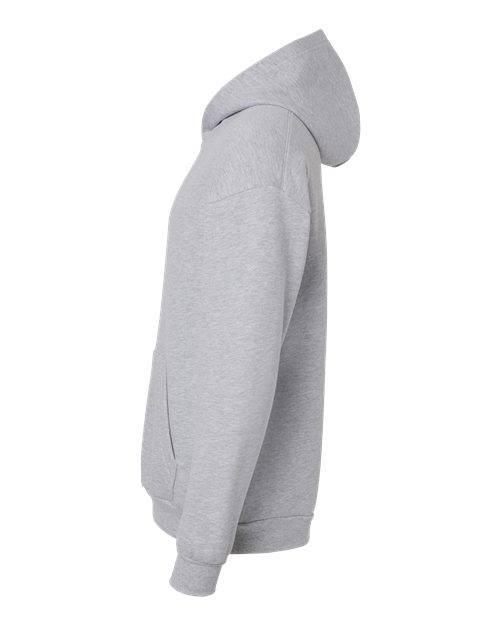 American Apparel Unisex ReFlex Fleece Hoodie Sweatshirt RF498