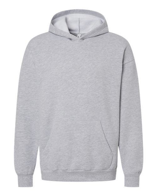 American Apparel Unisex ReFlex Fleece Hoodie Sweatshirt RF498