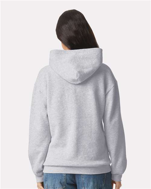 American Apparel Unisex ReFlex Fleece Hoodie Sweatshirt RF498