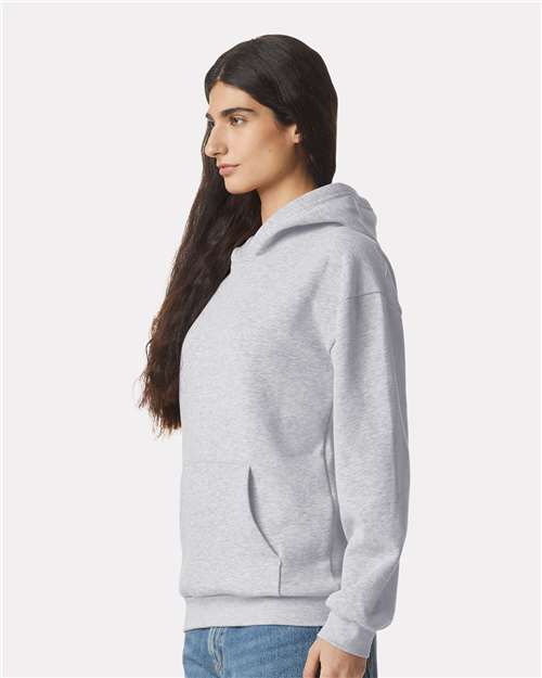 American Apparel Unisex ReFlex Fleece Hoodie Sweatshirt RF498