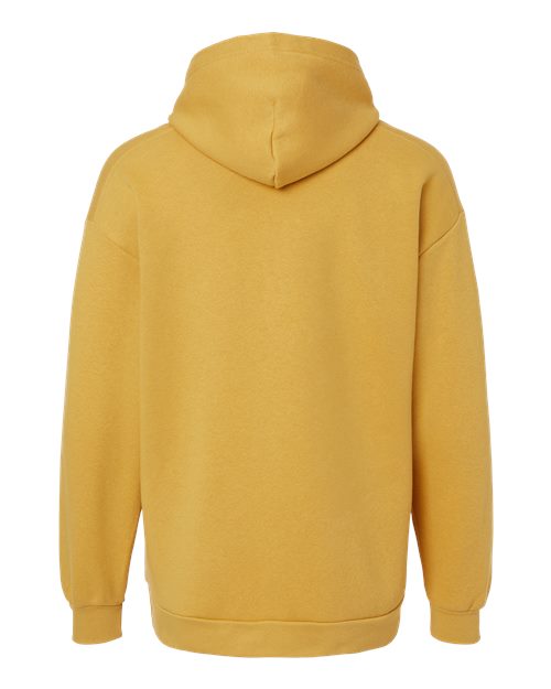 American Apparel Unisex ReFlex Fleece Hoodie Sweatshirt RF498