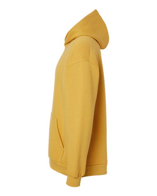 American Apparel Unisex ReFlex Fleece Hoodie Sweatshirt RF498