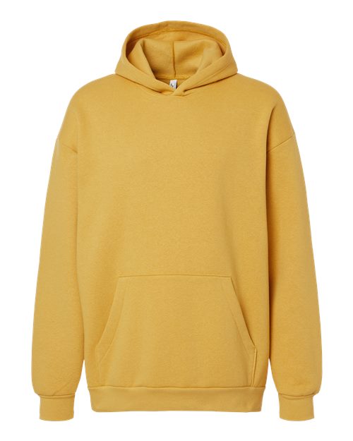 American Apparel Unisex ReFlex Fleece Hoodie Sweatshirt RF498