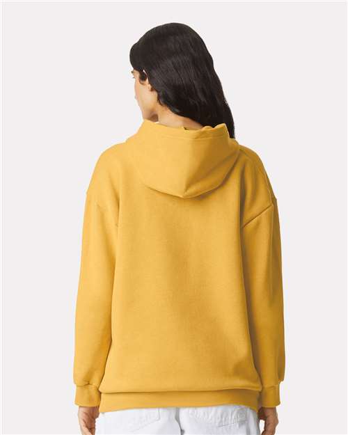 American Apparel Unisex ReFlex Fleece Hoodie Sweatshirt RF498