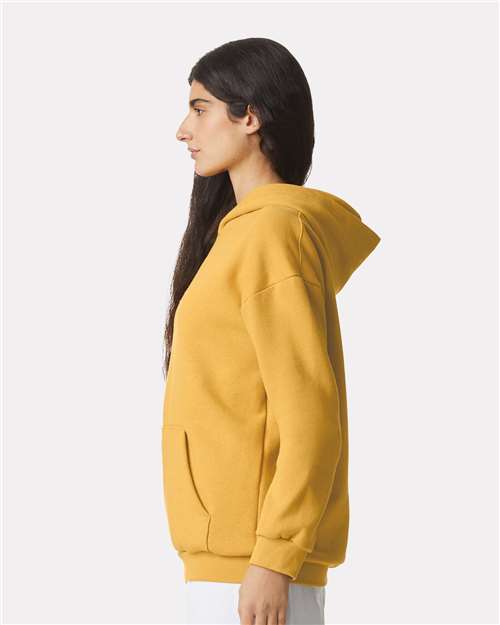 American Apparel Unisex ReFlex Fleece Hoodie Sweatshirt RF498
