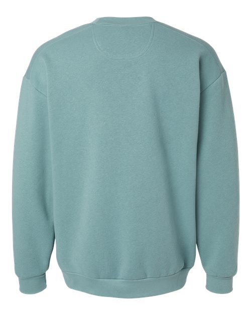 American Apparel Unisex ReFlex Fleece Crewneck Sweatshirt RF496