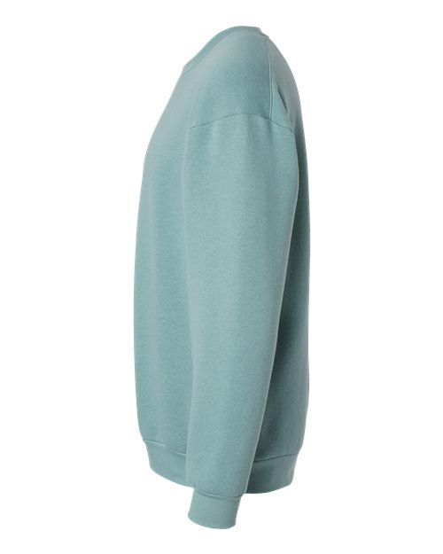 American Apparel Unisex ReFlex Fleece Crewneck Sweatshirt RF496