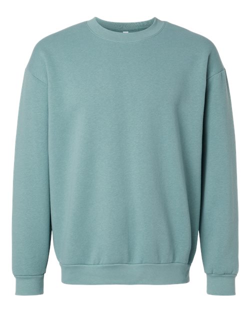 American Apparel Unisex ReFlex Fleece Crewneck Sweatshirt RF496