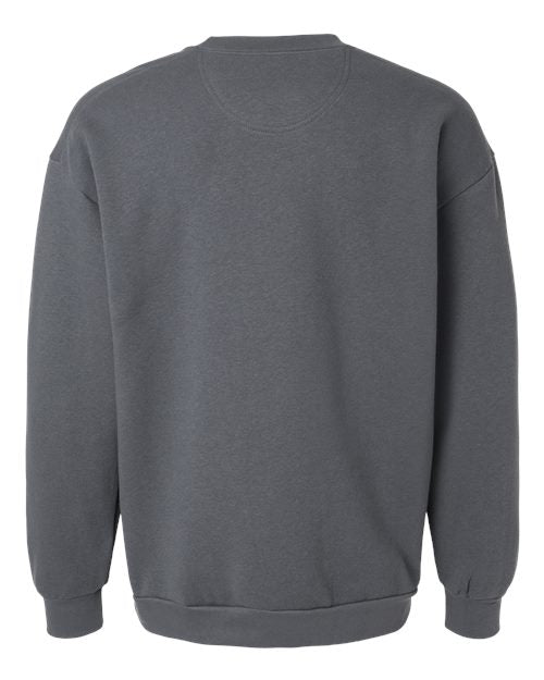American Apparel Unisex ReFlex Fleece Crewneck Sweatshirt RF496