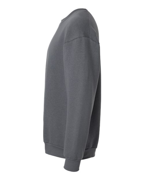 American Apparel Unisex ReFlex Fleece Crewneck Sweatshirt RF496