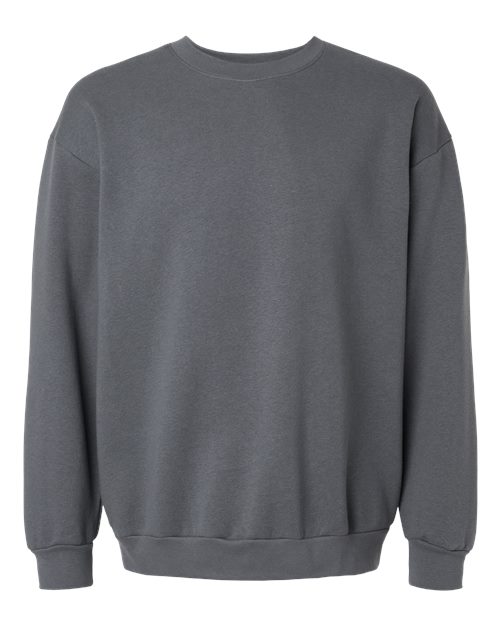 American Apparel Unisex ReFlex Fleece Crewneck Sweatshirt RF496