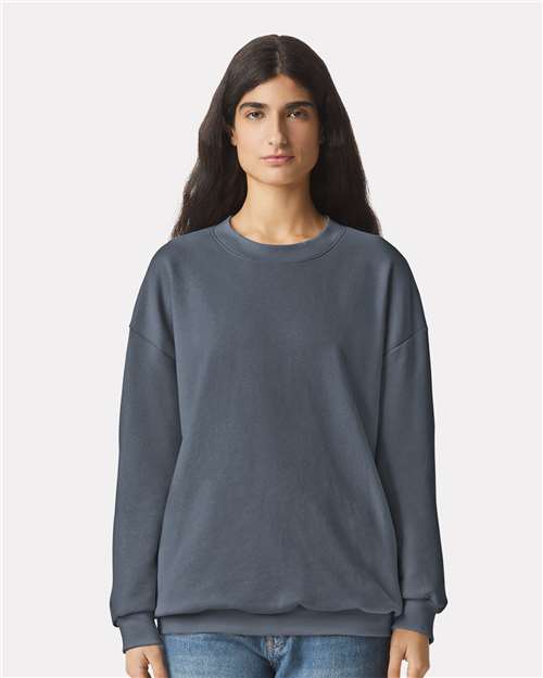 American Apparel Unisex ReFlex Fleece Crewneck Sweatshirt RF496
