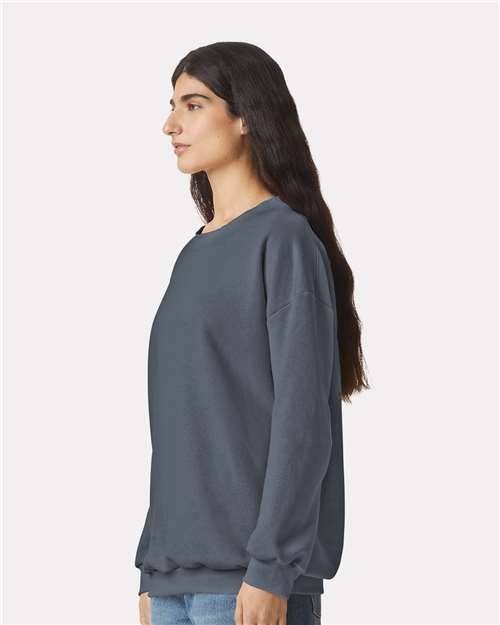 American Apparel Unisex ReFlex Fleece Crewneck Sweatshirt RF496