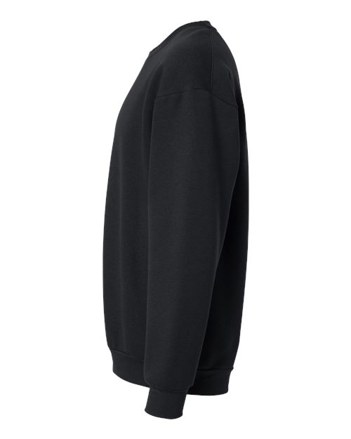 American Apparel Unisex ReFlex Fleece Crewneck Sweatshirt RF496
