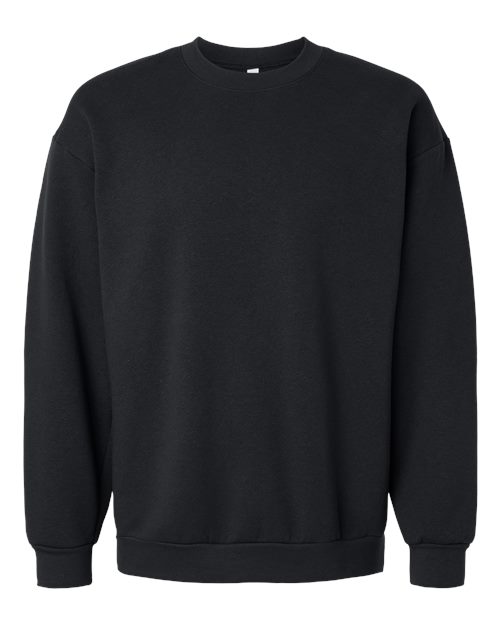 American Apparel Unisex ReFlex Fleece Crewneck Sweatshirt RF496