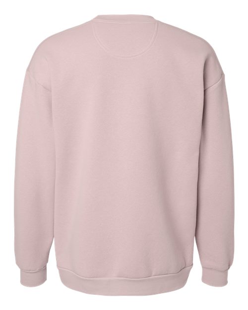 American Apparel Unisex ReFlex Fleece Crewneck Sweatshirt RF496