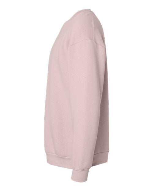 American Apparel Unisex ReFlex Fleece Crewneck Sweatshirt RF496
