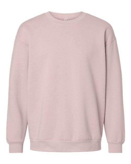 American Apparel Unisex ReFlex Fleece Crewneck Sweatshirt RF496