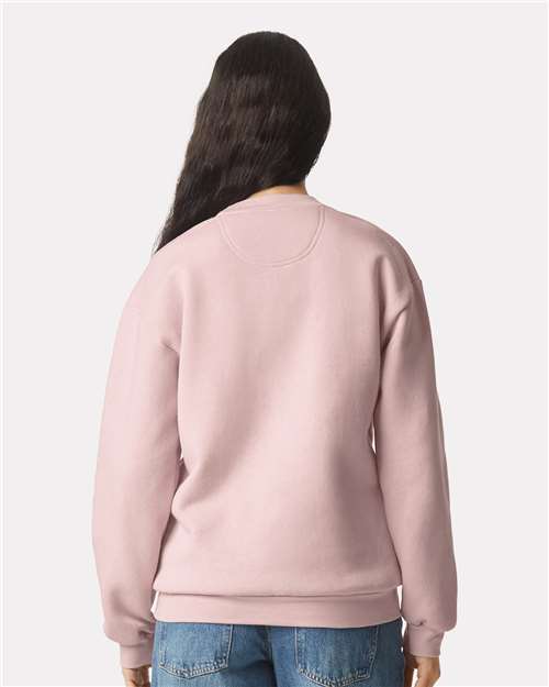 American Apparel Unisex ReFlex Fleece Crewneck Sweatshirt RF496