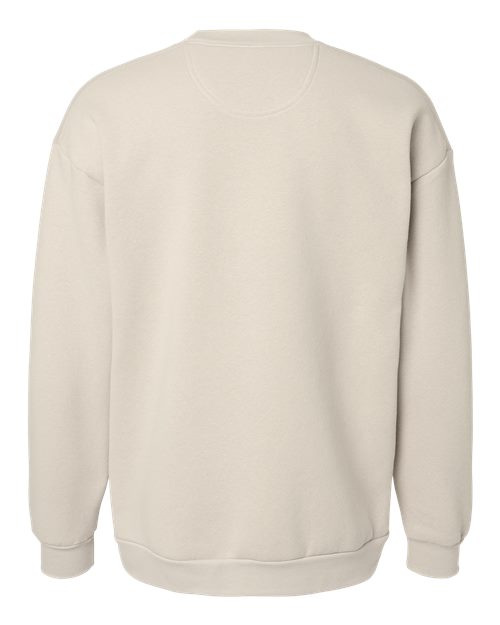 American Apparel Unisex ReFlex Fleece Crewneck Sweatshirt RF496