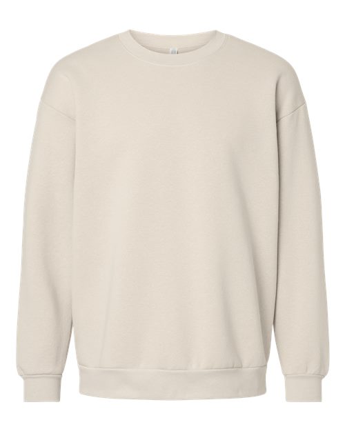 American Apparel Unisex ReFlex Fleece Crewneck Sweatshirt RF496